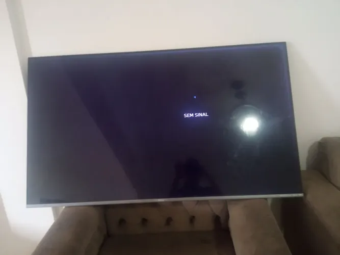 Vendo Smart Tv Philco 58 polegadas por apenas 1.500,00 