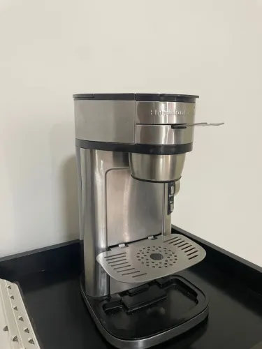 Cafeteira Hamilton Beach