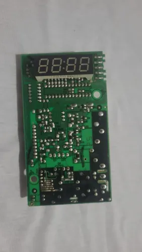 Placa De Potência Micro-ondas Panasonic Nn-st254w Bivolt