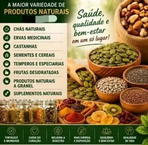 Vendedor (a)