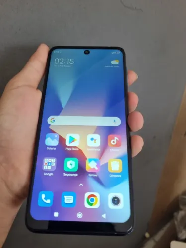 redmi note 9S
