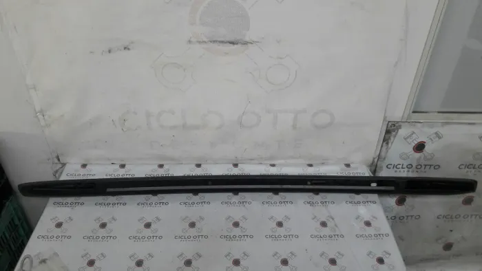Rack De Teto Lado Esquerdo Porsche Cayenne 03 04 05 06 07