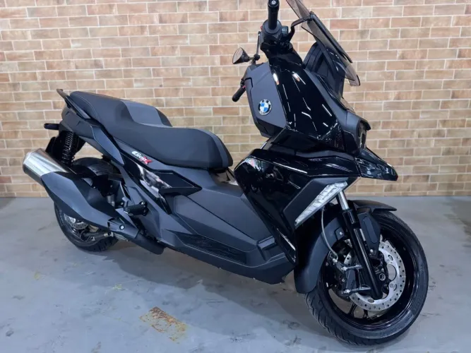 BMW C400 x 