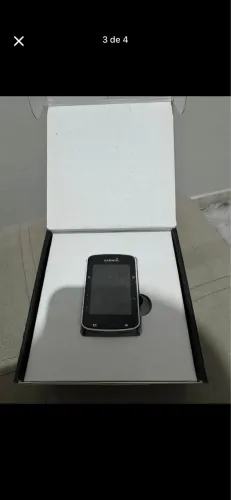 Vendo Garmin 520