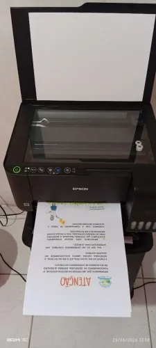 Impressora
