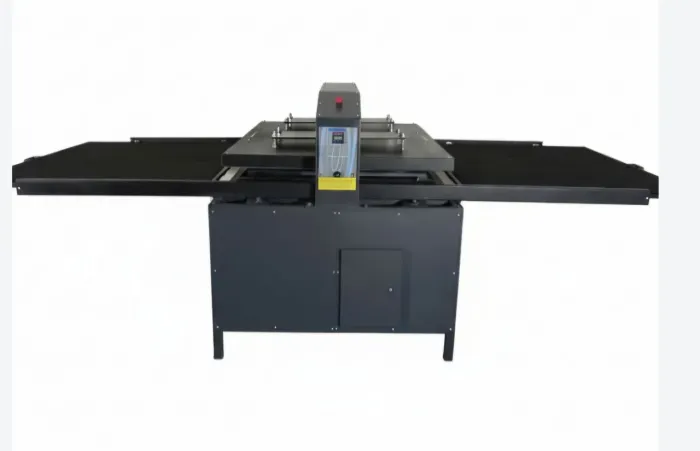 Prensa termica industrial 145 x 100