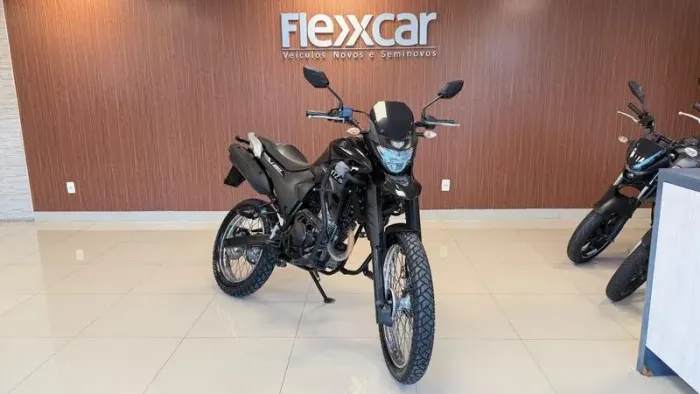 YAMAHA LANDER XTZ 250 2022