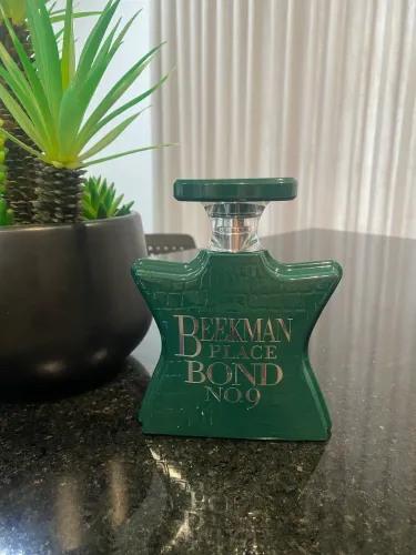 Perfume Beekman Place Bond N9 EDP 100ml