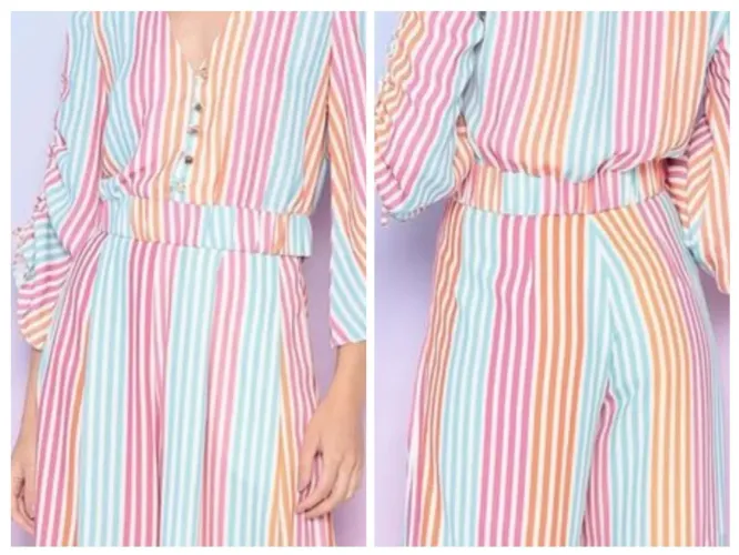 ROUPAS DE GRIFE