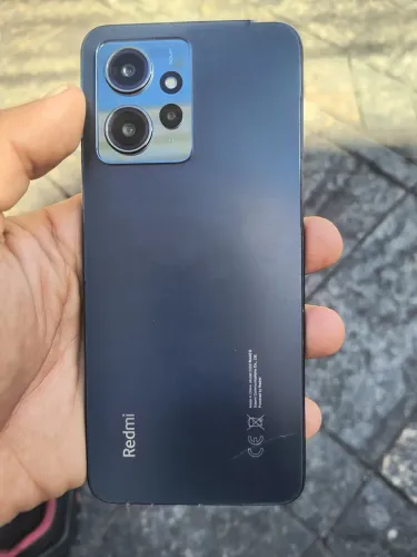 Xiaomi note 12