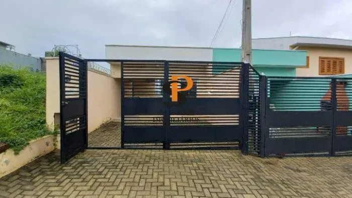 Casa à venda no bairro Parque São José em Vinhedo/SP