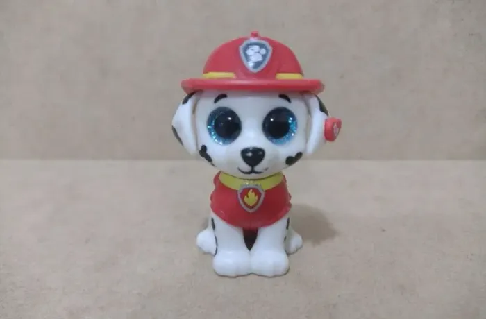 Marshall patrulha canina