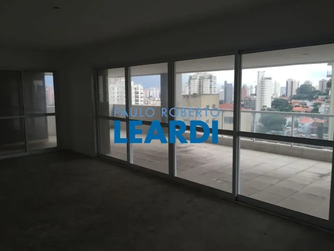 APARTAMENTO - VILA MARIANA - SP