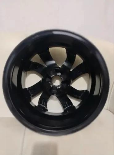 Roda Citroën Air Cross C3 Aro 16 Original Avulsa!!!!!!