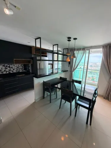 Apartamento para Aluguel | Condomínio Altos do Renascença Renascença II