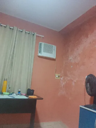 Vendo ar-condicionado de 7.000 btus