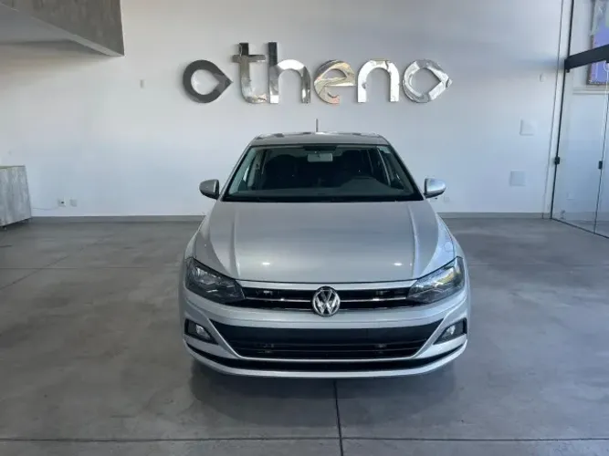 Volkswagen Virtus Comfort. 200 TSI 1.0 Flex 12V AUT 2019