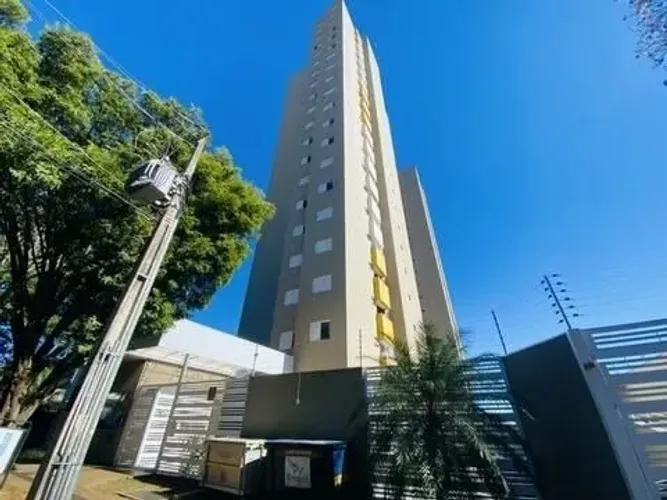 Apartamento Zona 07 Para Locação