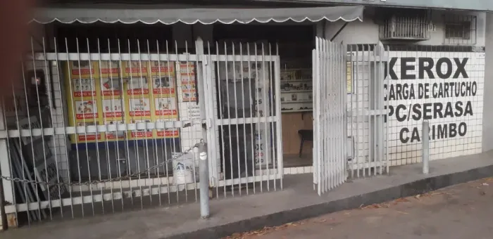 Imóvel Comercial 56.000 (Em Itacaranha - Salvador-Ba)