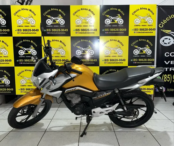 TITAN 160 ano 2022 (SEU MELHOR NEGÓCIO É AQUI)