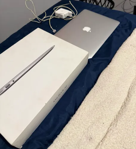MacBook Air 2015 i5