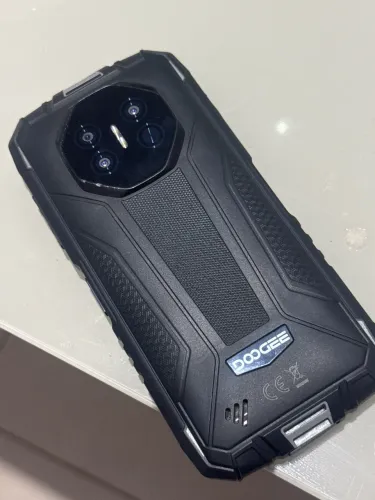 Celular doogee fire 3 INDESTRUTÍVEL ,a prova d?água