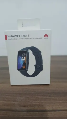 HUAWEI Band 8