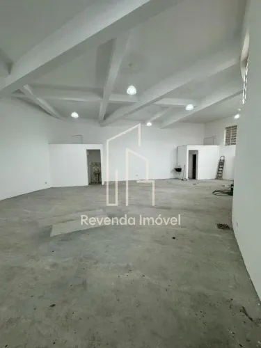 Oportunidade única: Ponto comercial à venda na Vila Polopoli, São Paulo-SP, com 2 banheiro