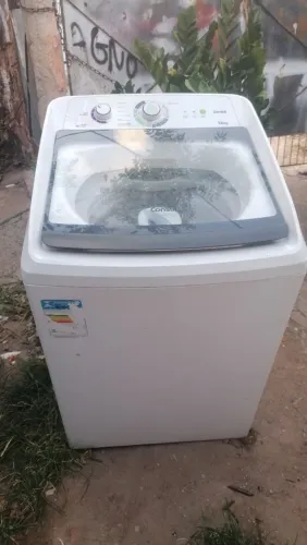 Máquina de lavar cônsul 12 kg