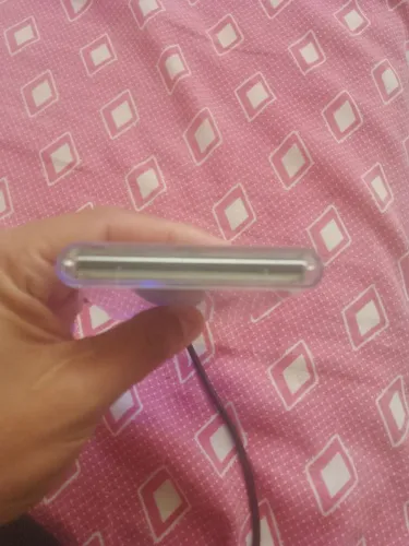 Vendo case de HD+ um HD de 500 giga novo