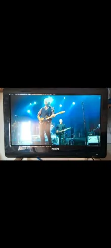 Tv LCD philips 26 polegadas 