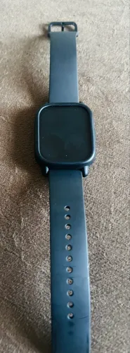 Smartwatch Xiaomi LITE - 5 meses de uso