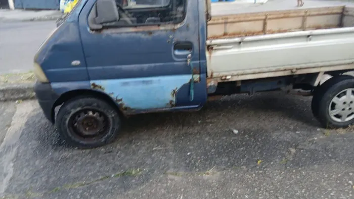 Vendo chana
