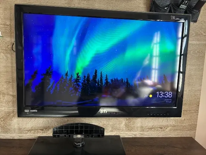 TV Semp Toshiba 40 polegadas LED FullHD - HDMI