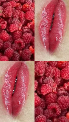 Micropigmentação de Lábios R$490 Indaial