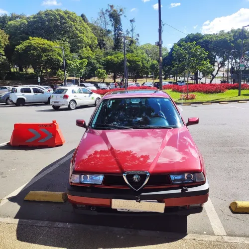 Alfa Romeo 155 155 1996
