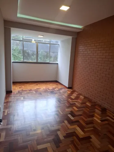 VENDO OU ALUGO - Lindo apartamento com 3 quartos