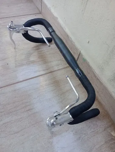 VENDO guidom para speed.