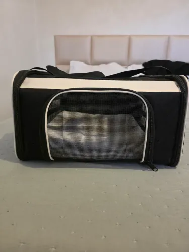 Bolsa de trasporte para pet