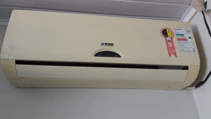 Vendo Ar Condicionado 