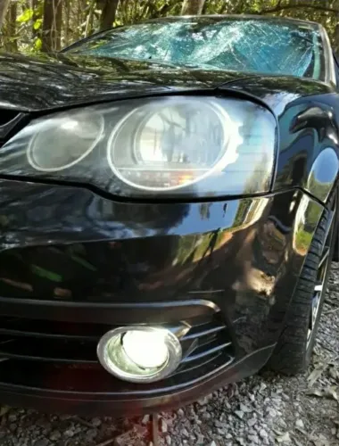 Volkswagen Golf 2.0/ 2.0 MI Flex Comfortline/ Sport 2002