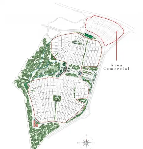 LOTE COMERCIAL À VENDA NO JARDINS FRANÇA