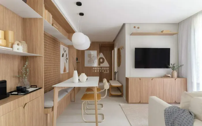 Apartamento à venda, 2 quartos, 1 suíte, 1 vaga, Irajá - RIO DE JANEIRO/RJ