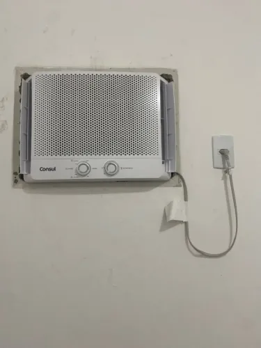 Ar condicionado
