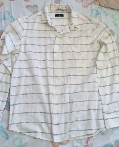 Camisa manga Reserva tamanho P