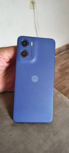Celular moto g05