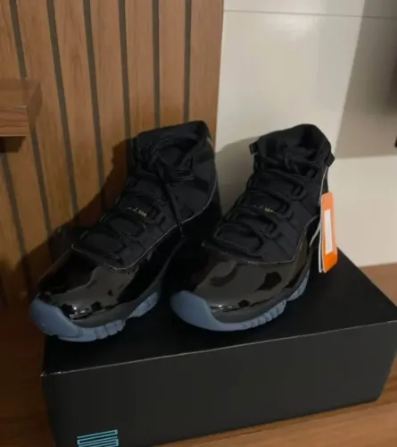Tênis Air jordan retrô original
