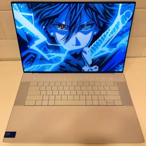 Notebook Dell XPS Ultra 7 155H - 16Gb Ram - RTX 4050 (6Gb) - 1Tb SSD