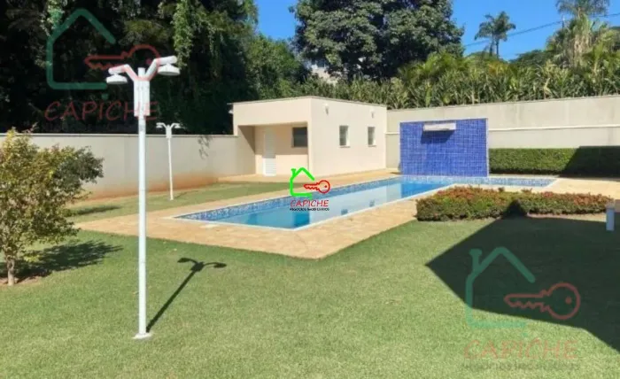 CASA CONDOMÍNIO RESIDENCIAL em Vinhedo - São Paulo, Bosque