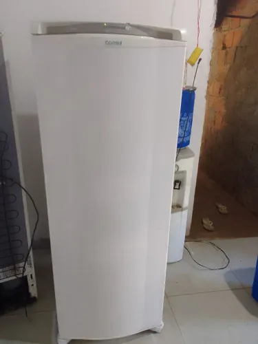 Geladeira consul